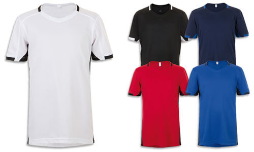 T-shirt bambino modello Classico Kids T-shirt bambino modello Classico Kids