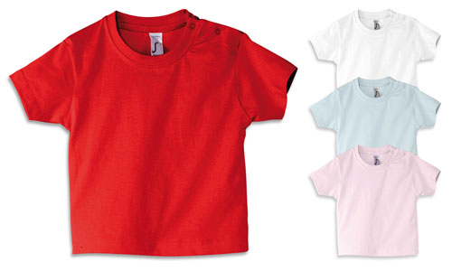 Maglia neonato modello Mosquito Maglia neonato modello Mosquito