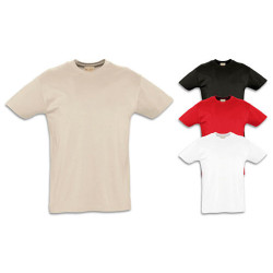 Tshirts cotone Biologico certificato OCS Tshirts cotone Biologico certificato OCS