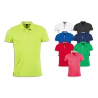 Polo Uomo Sportiva 