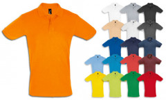 Polo taglio Aderente, stile classico ed elegante Polo taglio Aderente, stile classico ed elegante