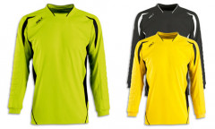 Maglia da Portiere scollo a V Maglia da Portiere scollo a V