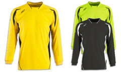Maglia da Portiere bambino, scollo a V Maglia da Portiere bambino, scollo a V