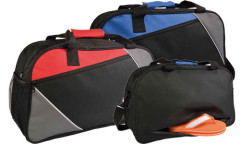 Borsa sport Con inserto Colorato Borsa sport Con inserto Colorato