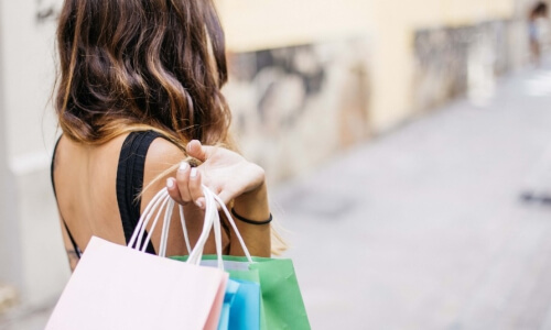 consigli sulle borse personalizzate