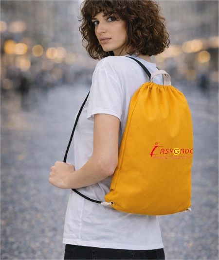 Zainetti personalizzati