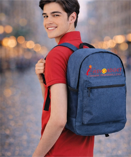 Zaini personalizzati